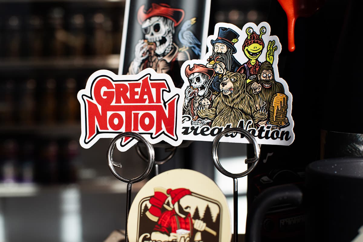 Video Tip: Developing Recipes for Big, Indulgent Dessert Stouts