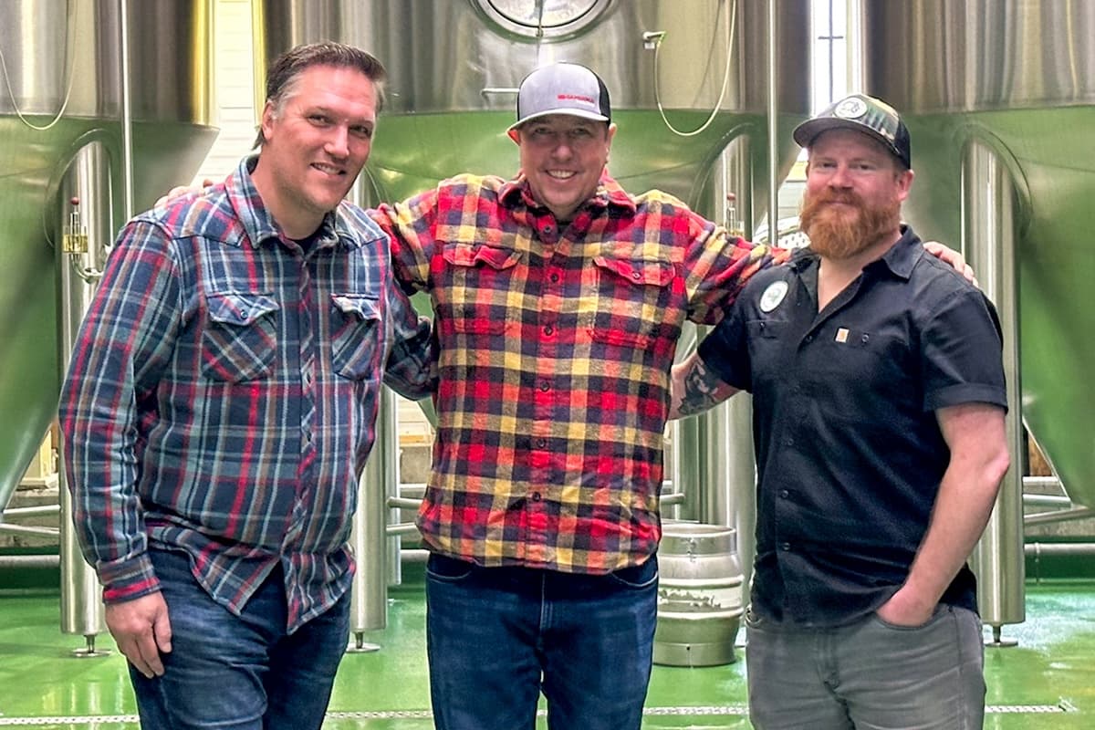 Podcast Episode 357: Von Trapp Makes Conscious Process Choices For Lager Quality and Drinkability