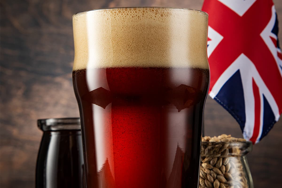 Why We’re Wild for Mild