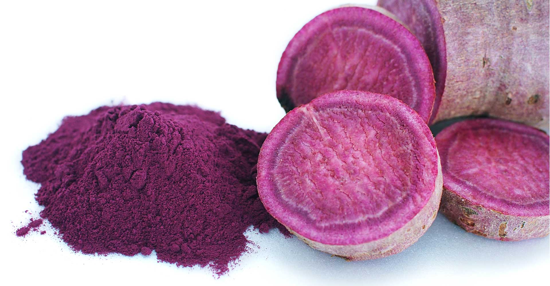 Special Ingredient: Ube