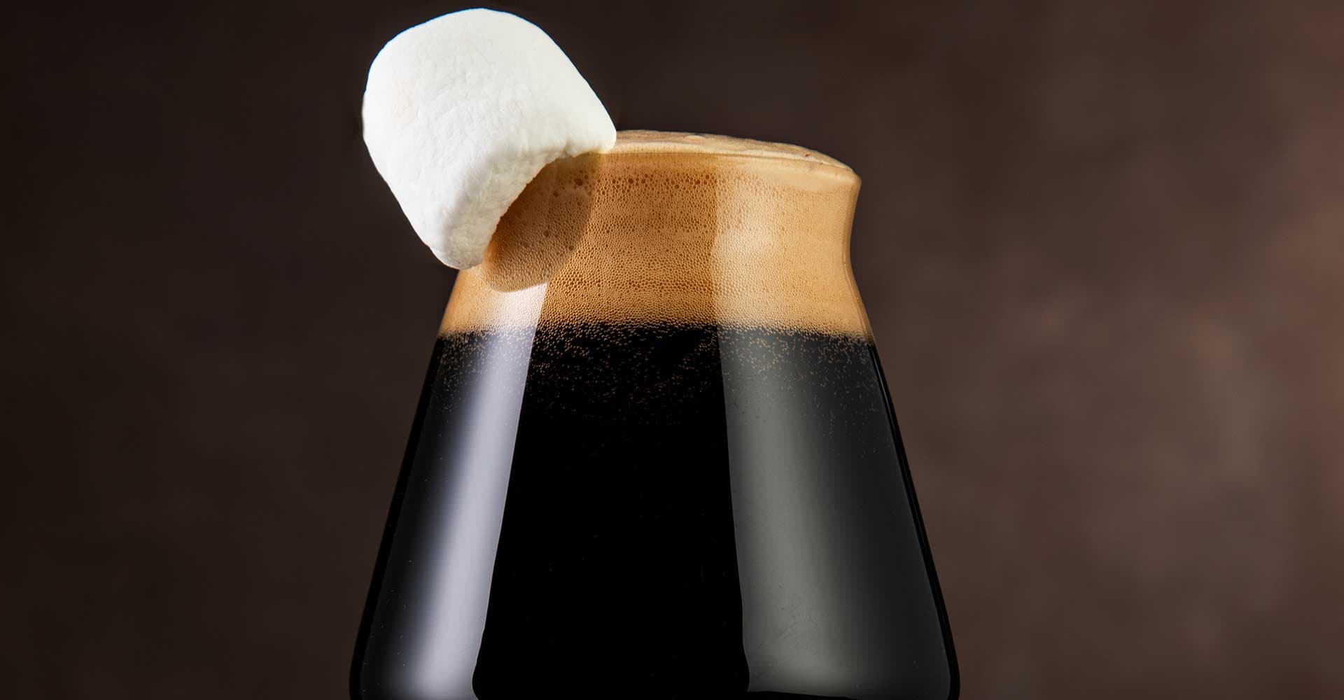 Style School: The Hard-Earned Indulgence of Dessert Stouts