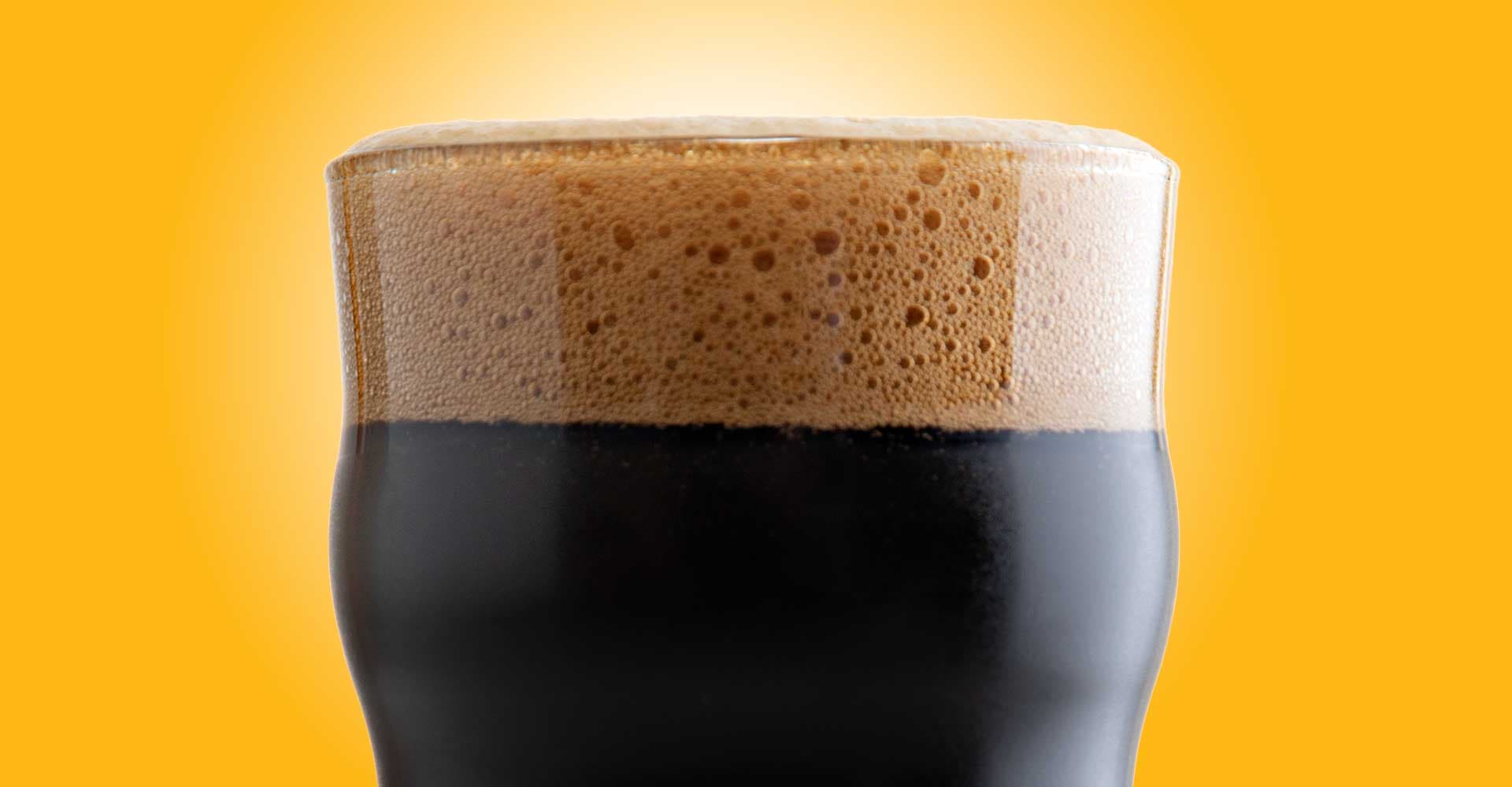 Recipe: Ulysses Extra Stout