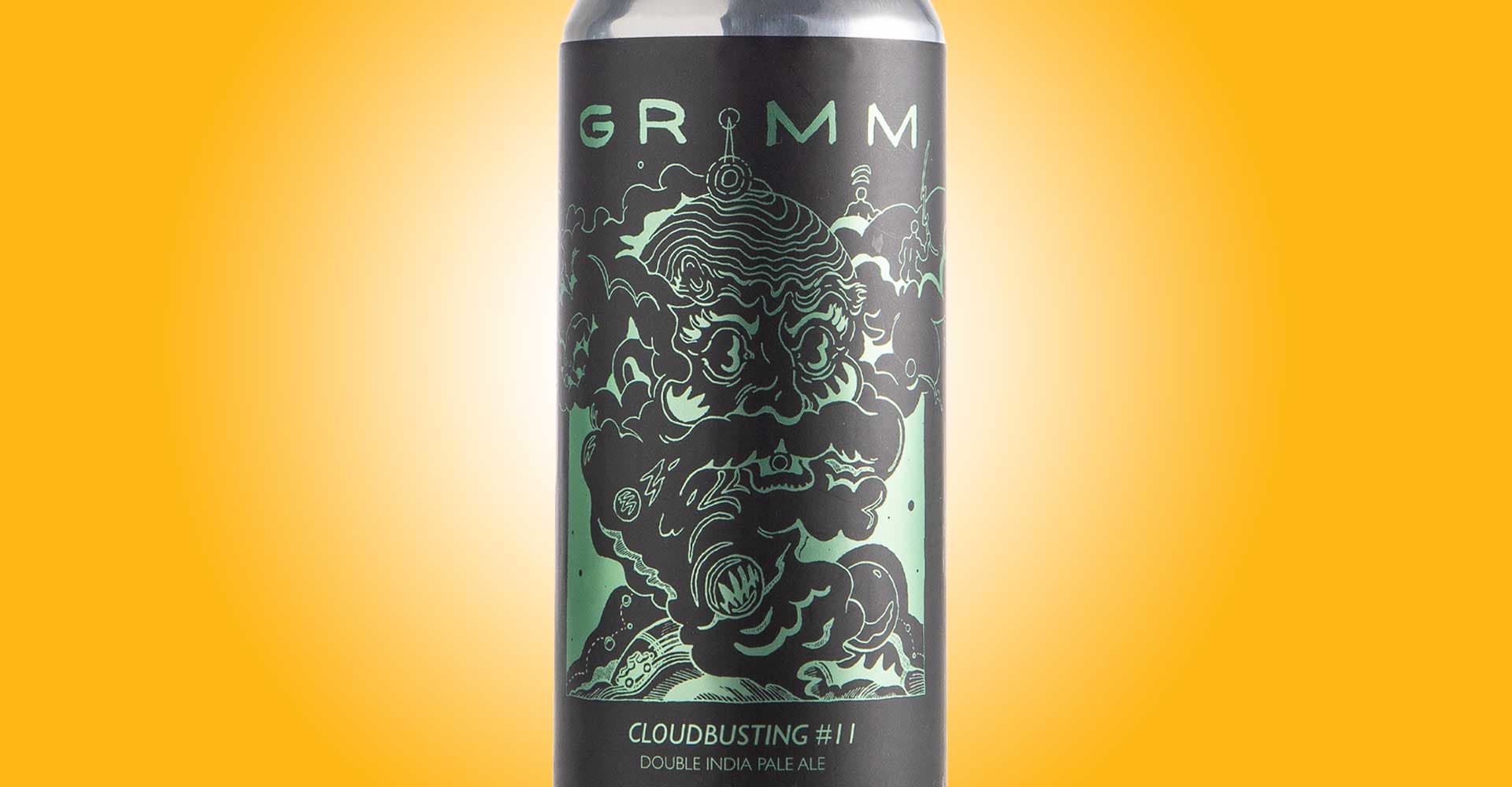 Recipe: Grimm Cloudbusting