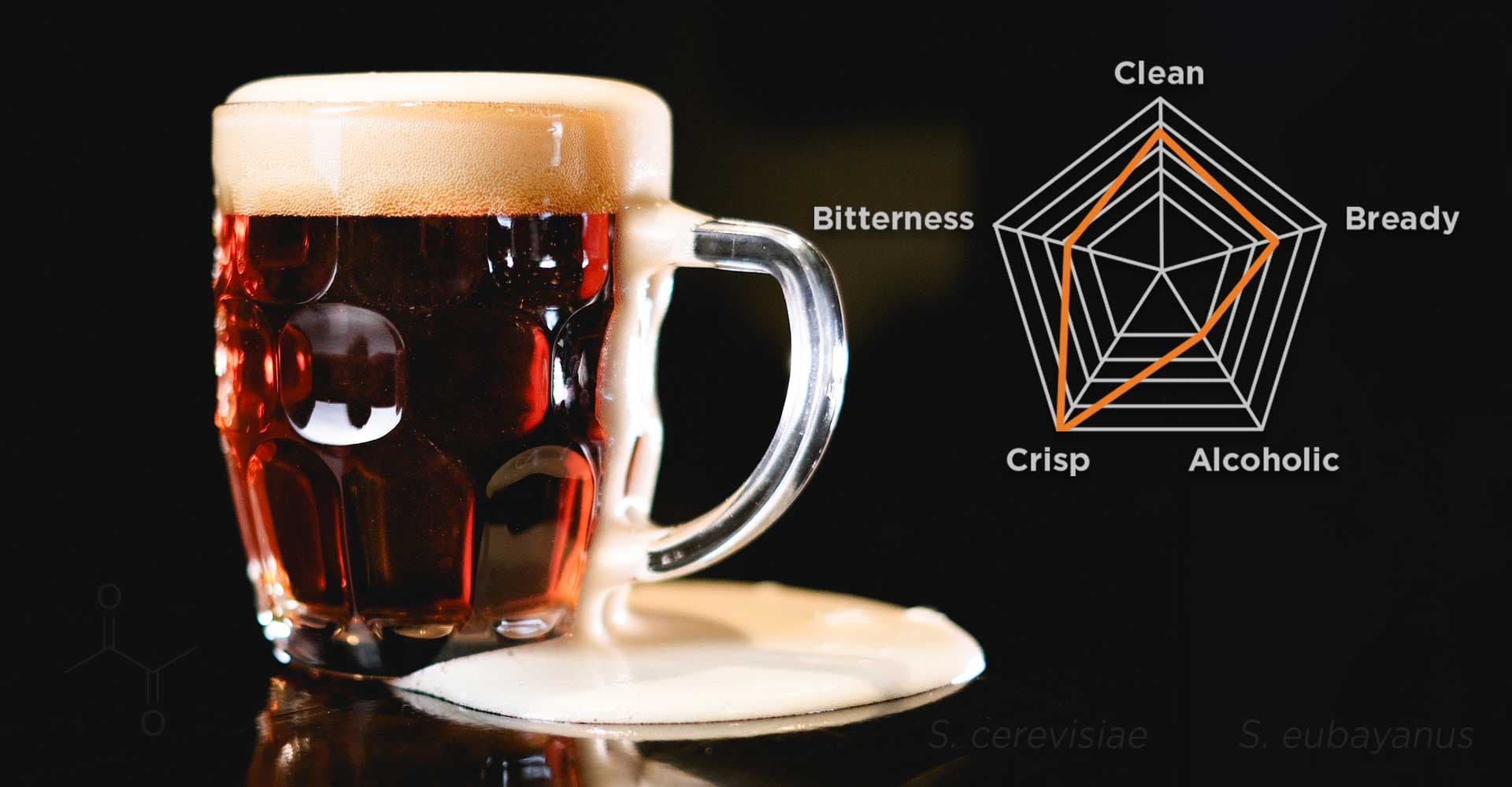 Yeast: An Unsung Hero