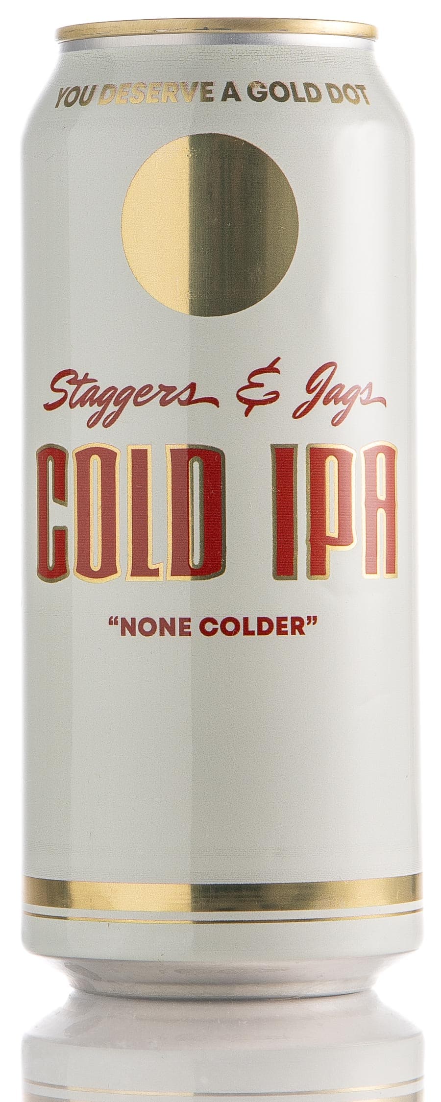 Staggers & Jags Cold IPA