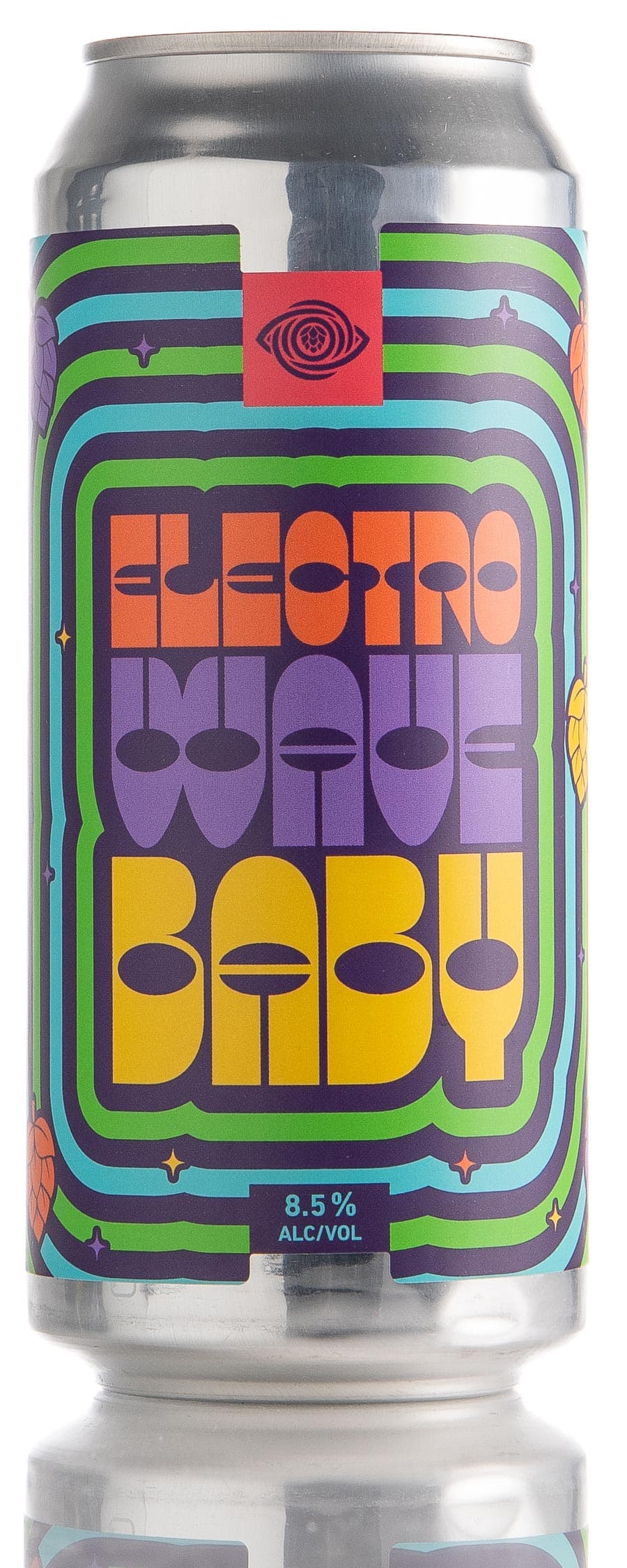 Electrowavebaby