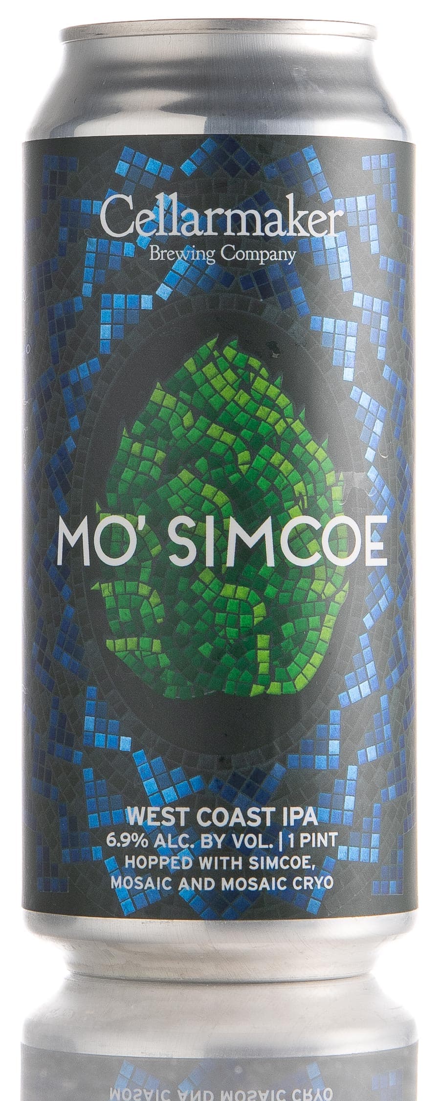 Mo' Simcoe