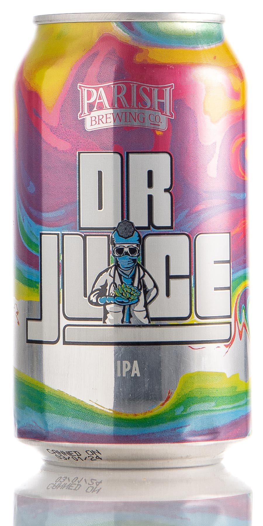 Dr. Juice