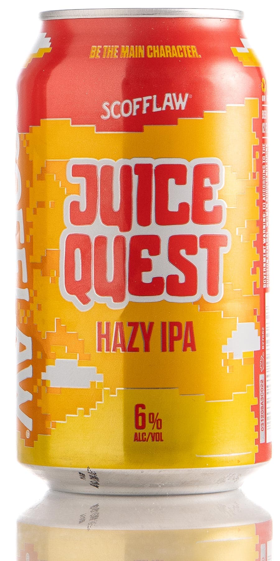 Juice Quest