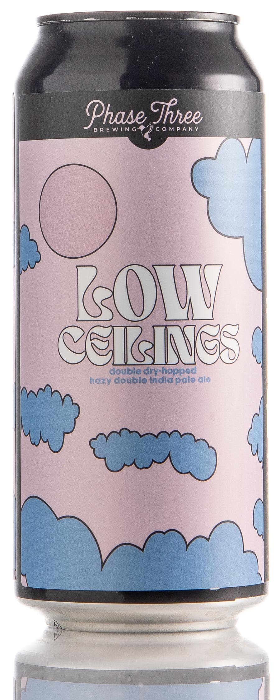 DDH Low Ceilings