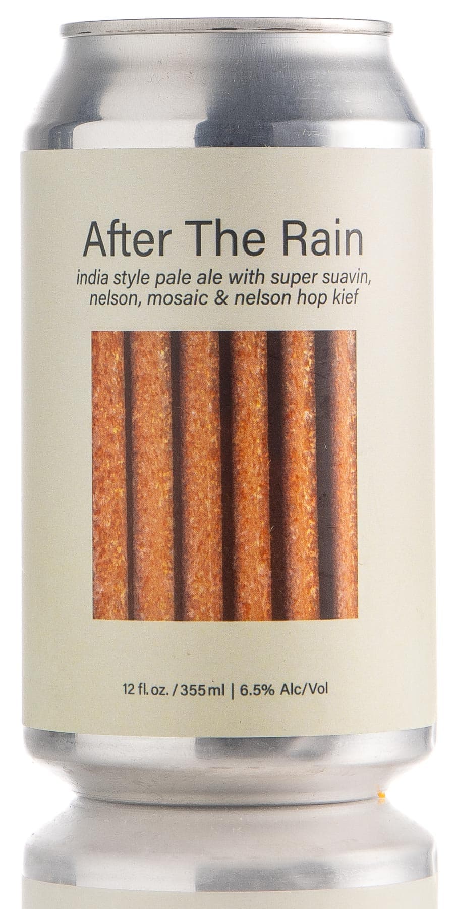 After The Rain