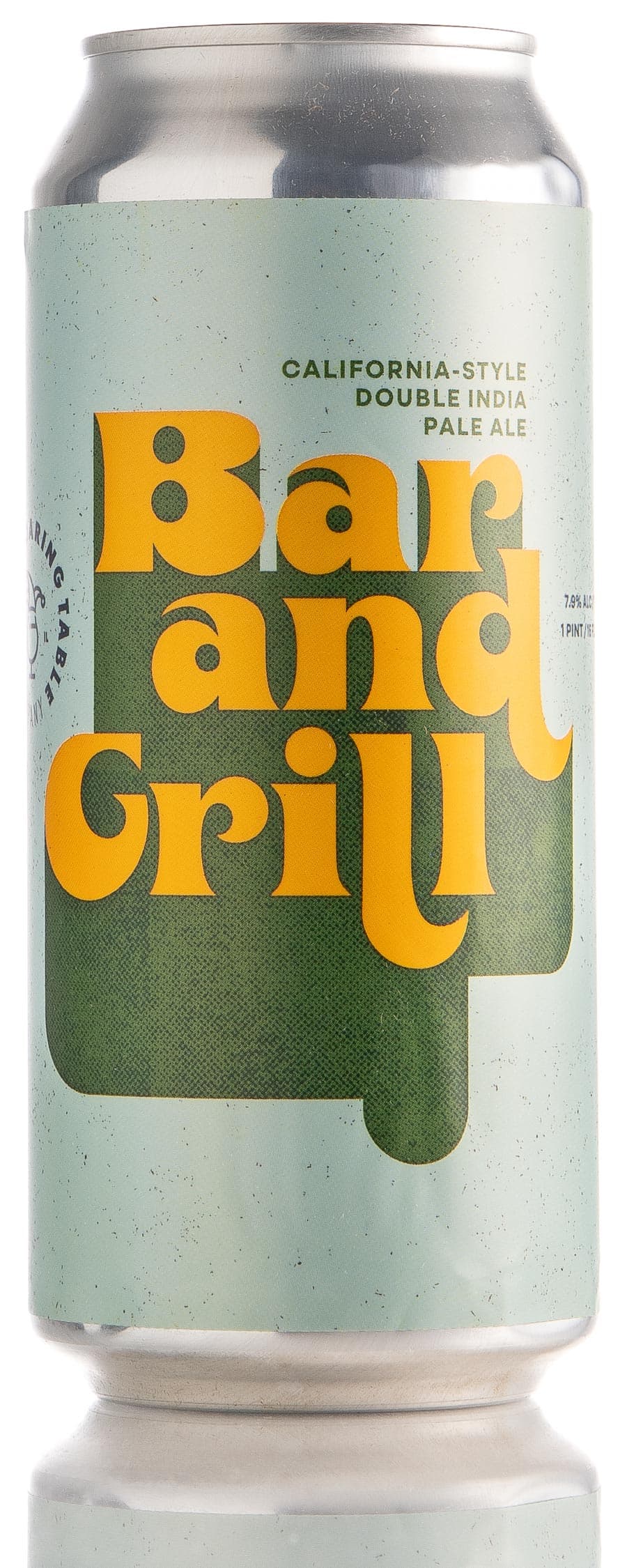 Bar & Grill