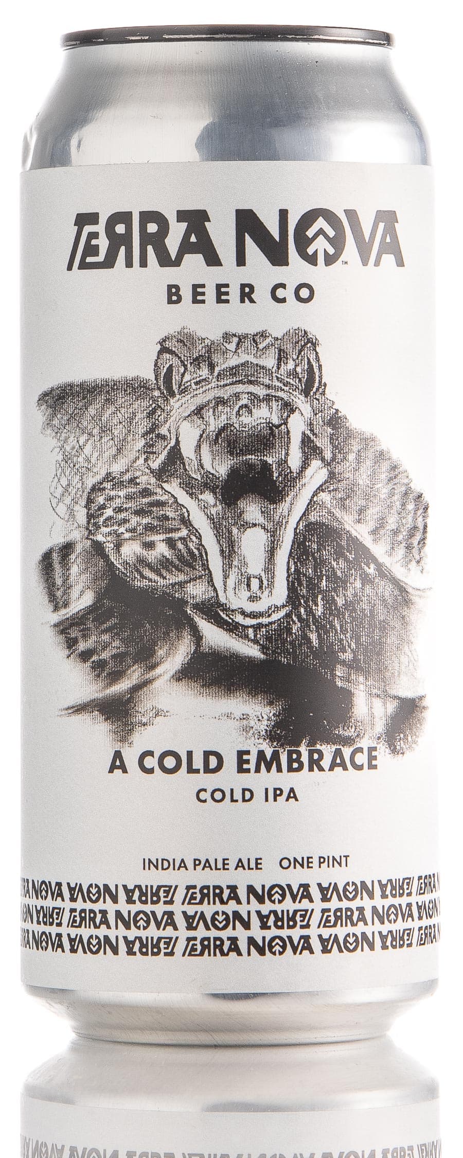 A Cold Embrace