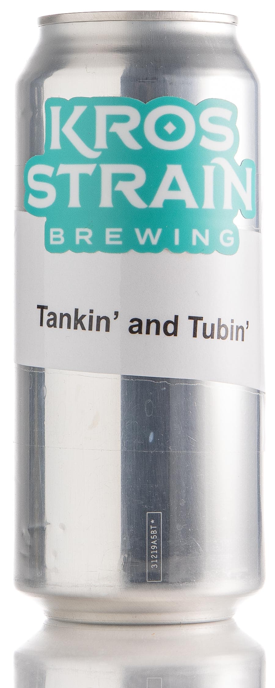 Tankin’ and Tubin’