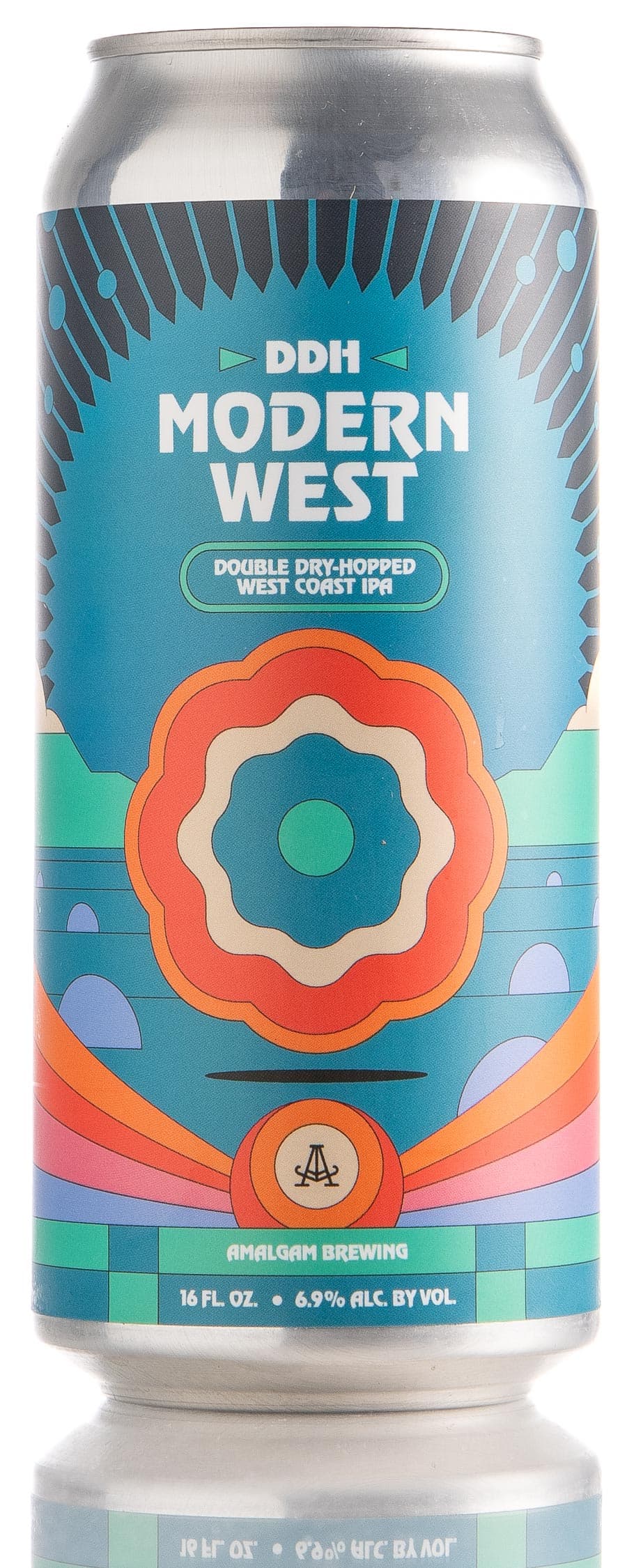 DDH Modern West