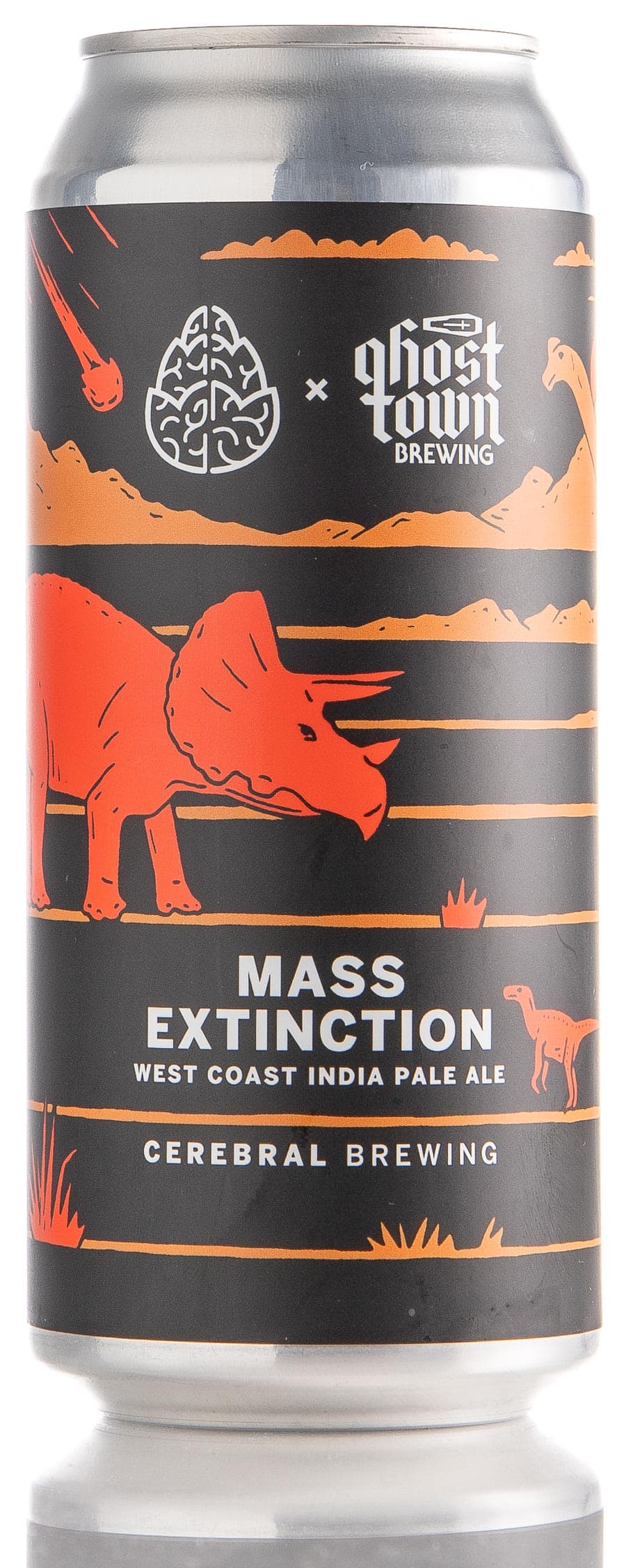 Mass Extinction
