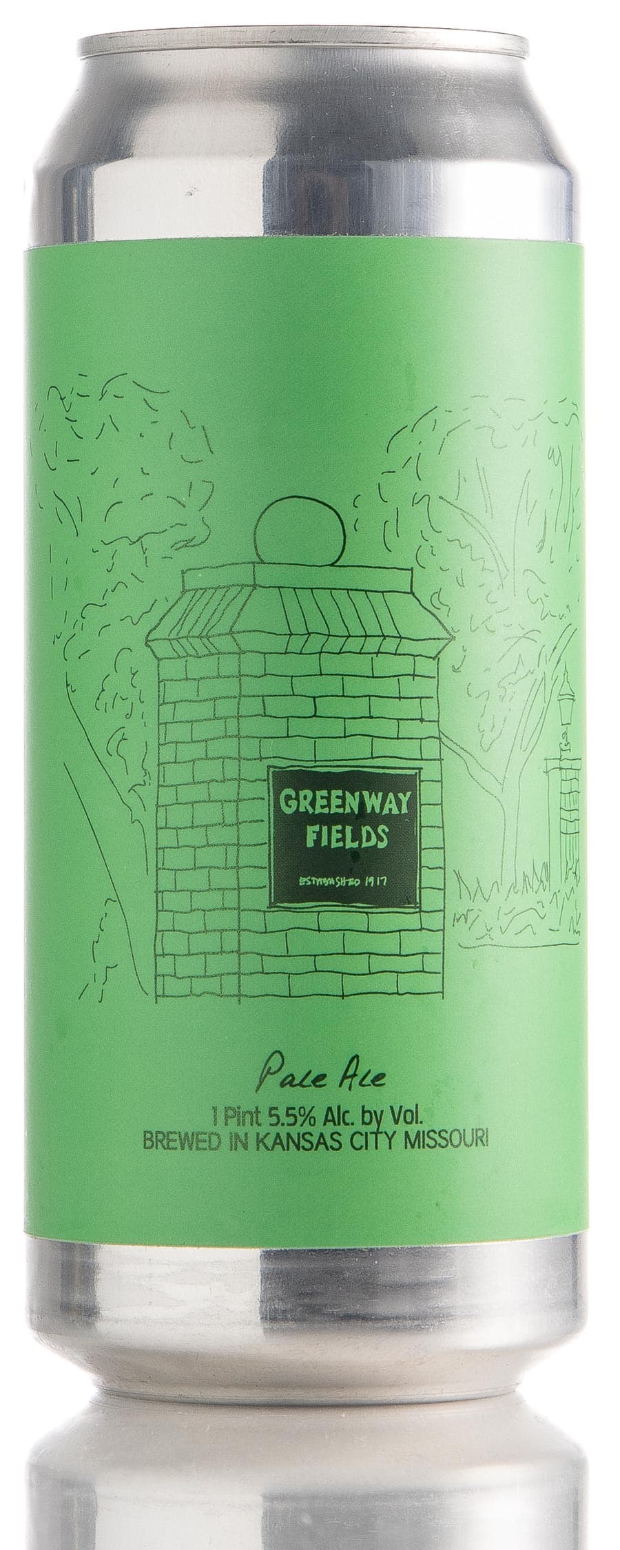 Greenway Fields