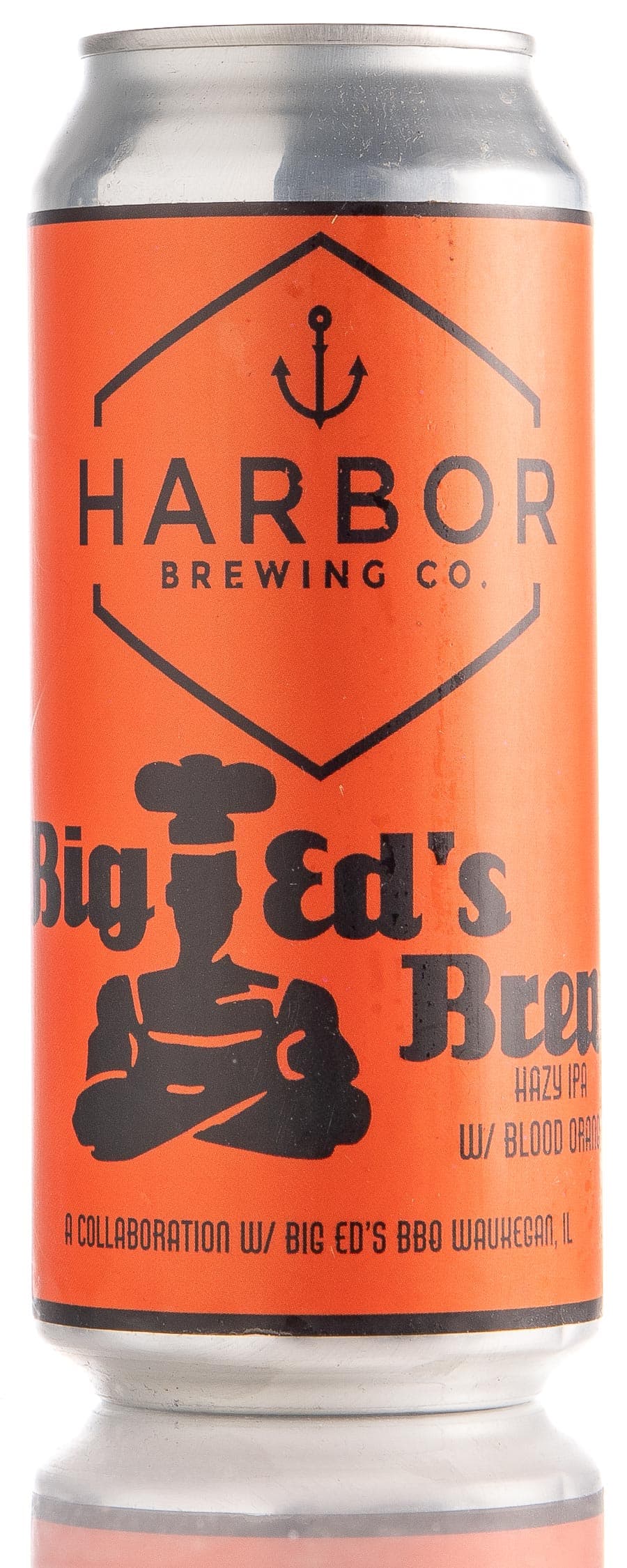 Big Ed's Brew