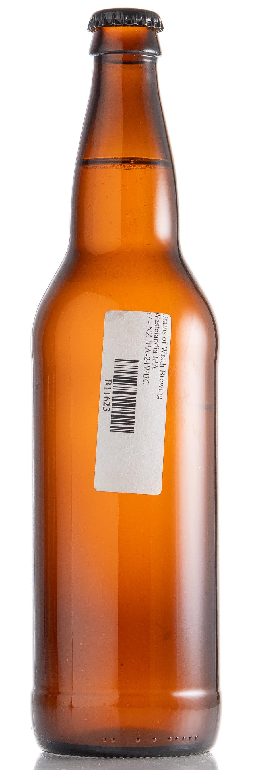 Wastelandia IPA