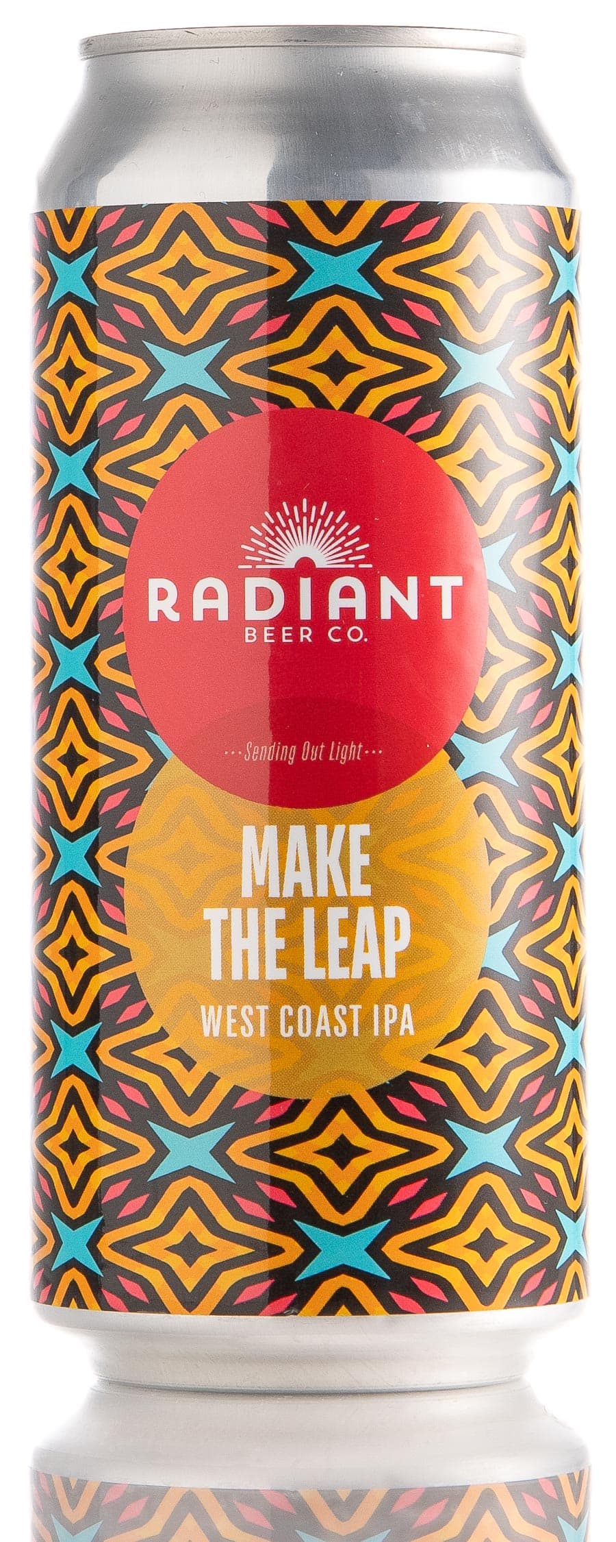 Make the Leap