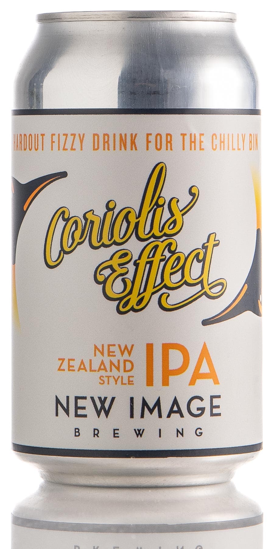 Coriolis Effect