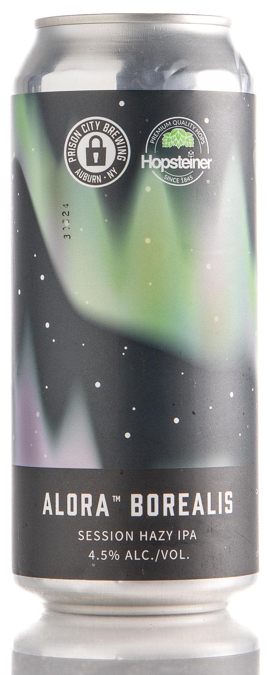 Alora Borealis