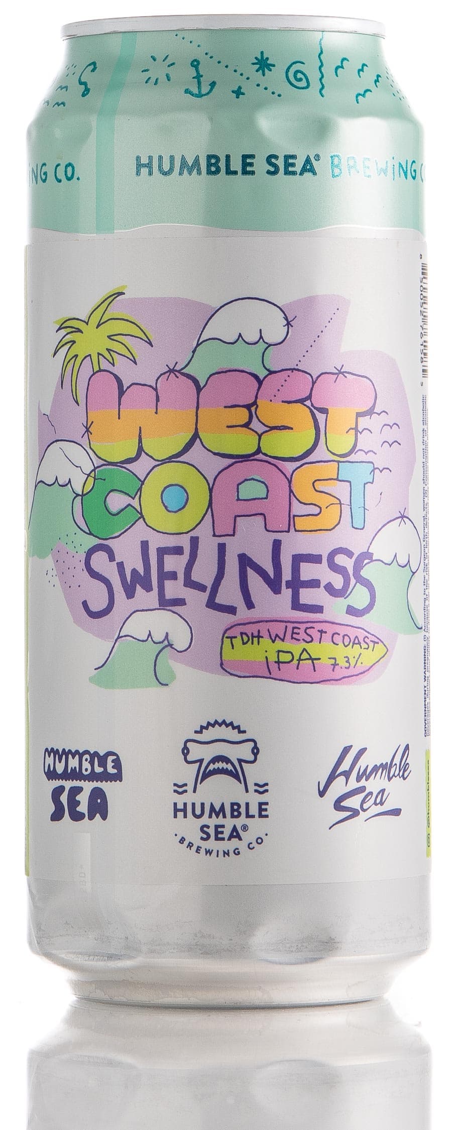West Coast Swellness