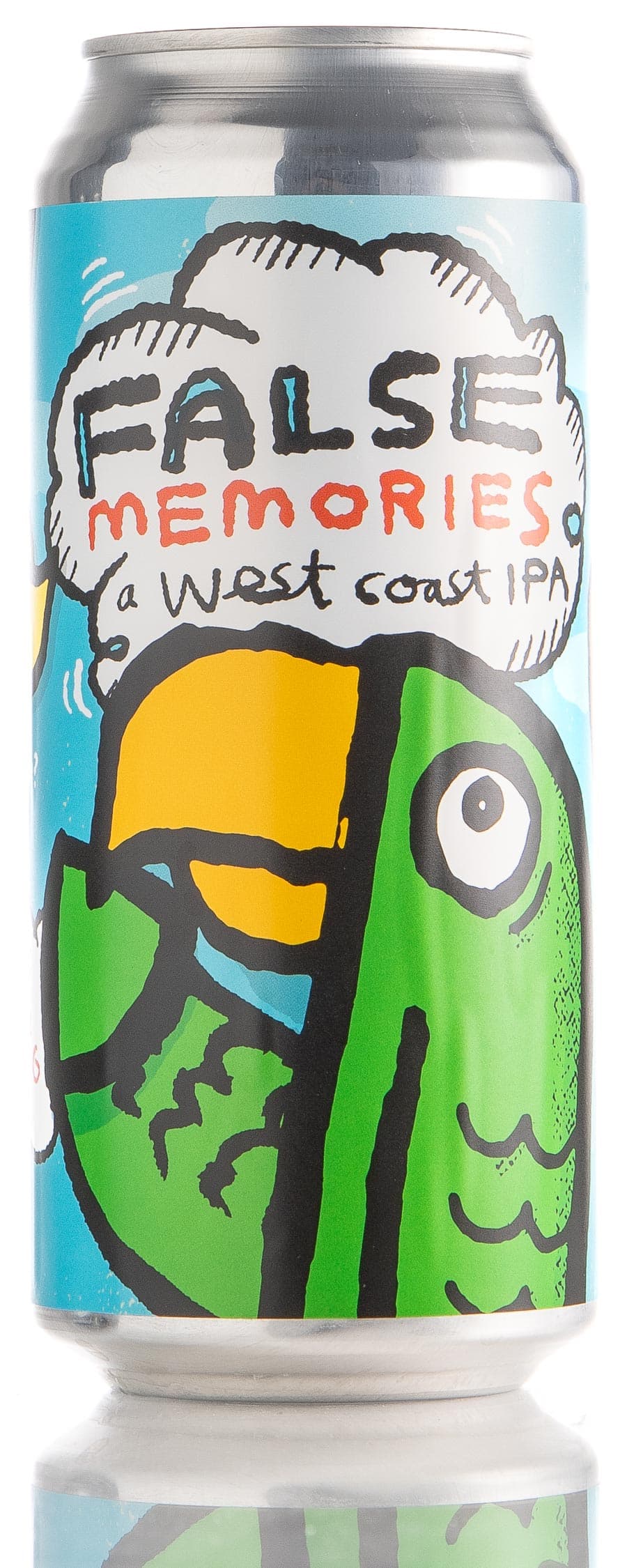 False Memories