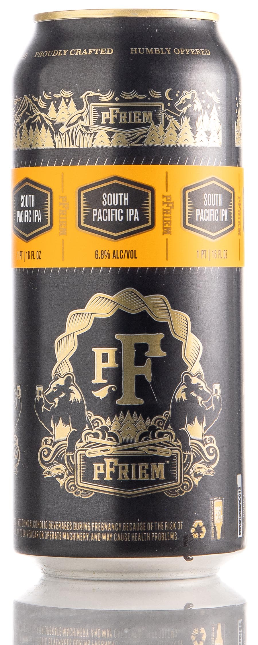 pFriem South Pacific IPA