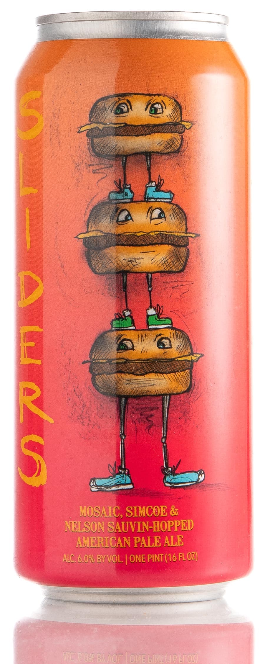 Sliders