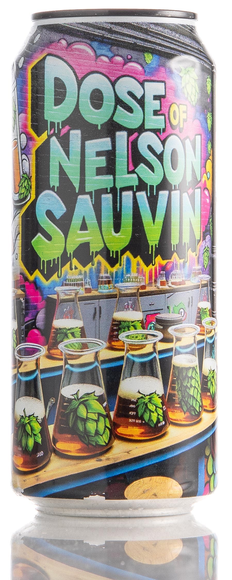 Dose of Nelson Sauvin
