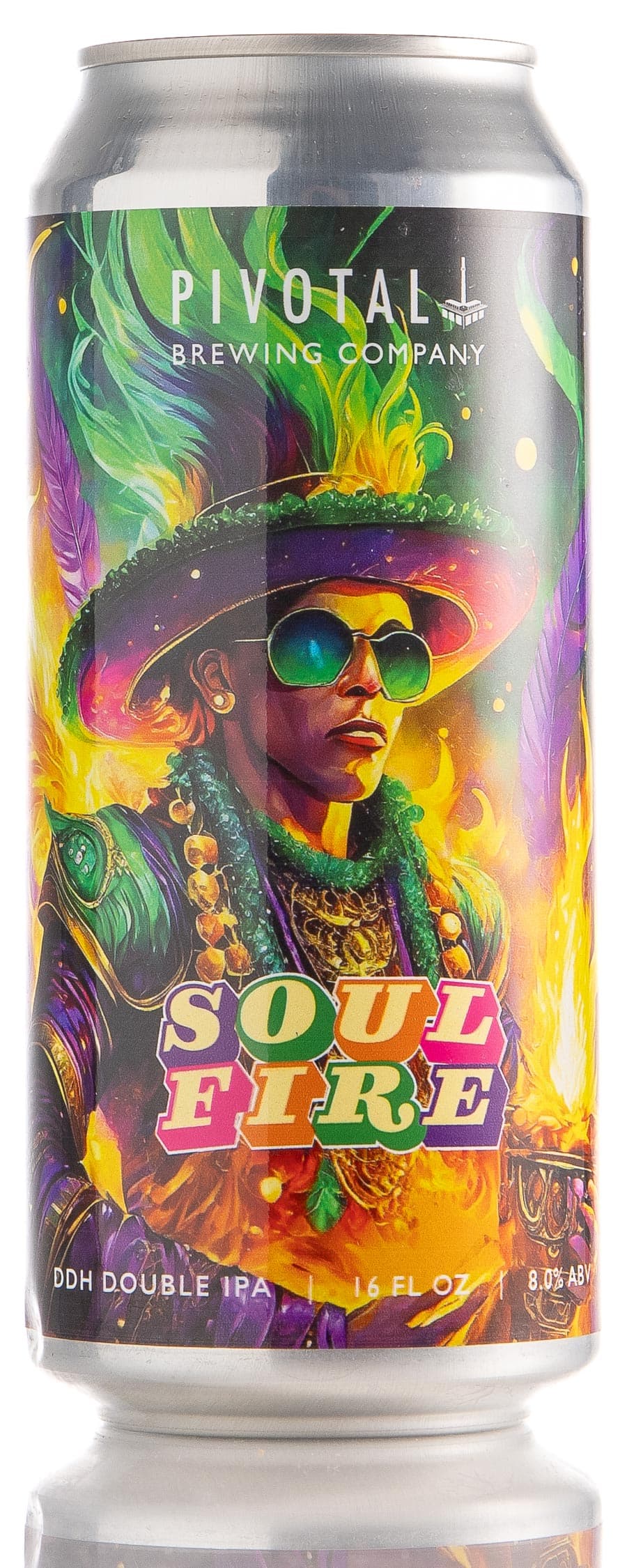 Soul Fire