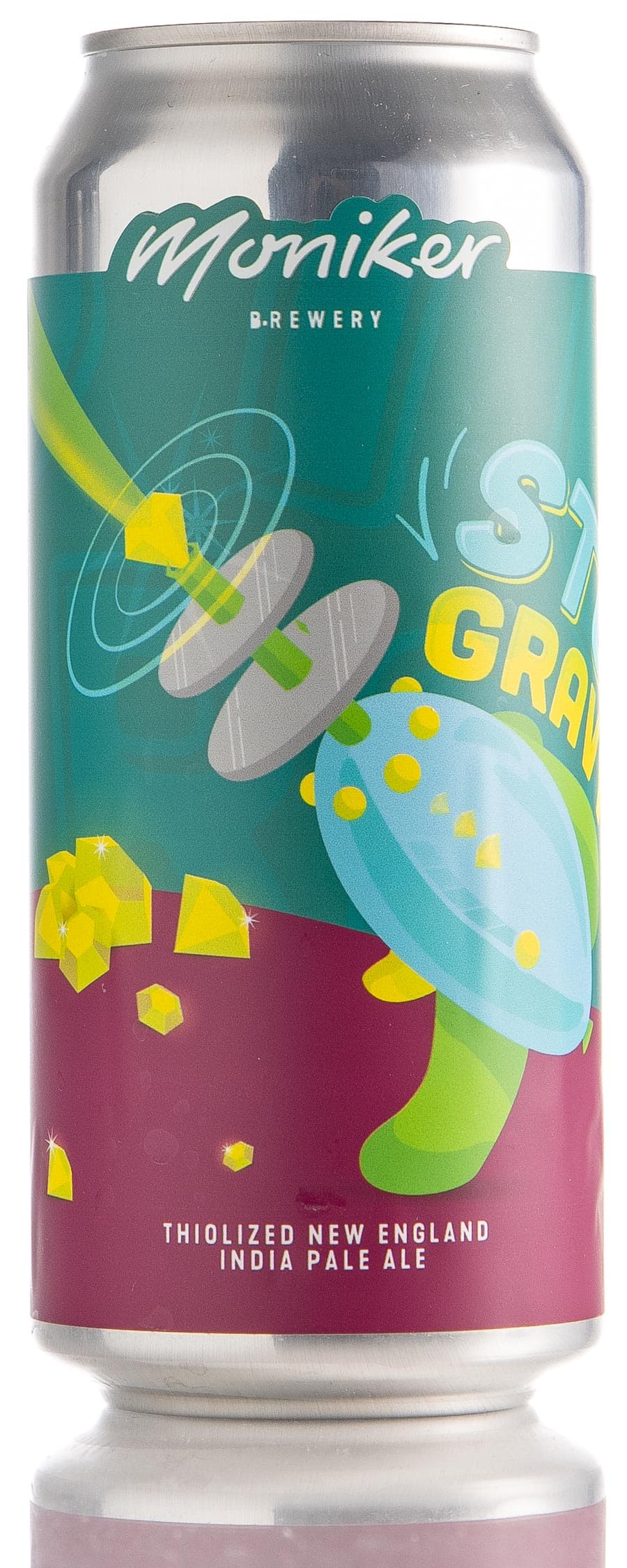Stun Gravy