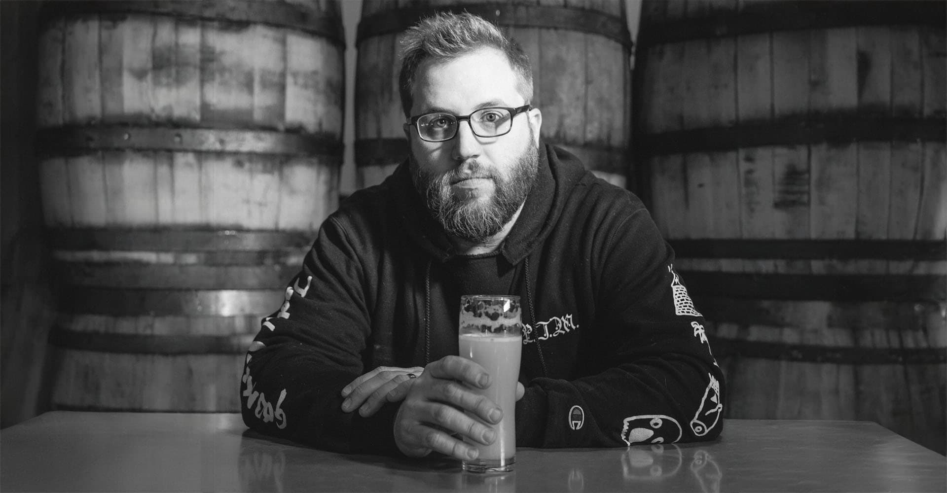 Podcast Episode 360: Joe Lemnah of Burlington Beer Tests, Learns, and Tests Again to Optimize Hazy IPA with Personality