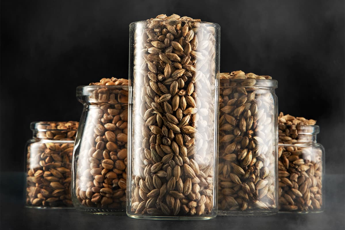 For the Love of Smoke