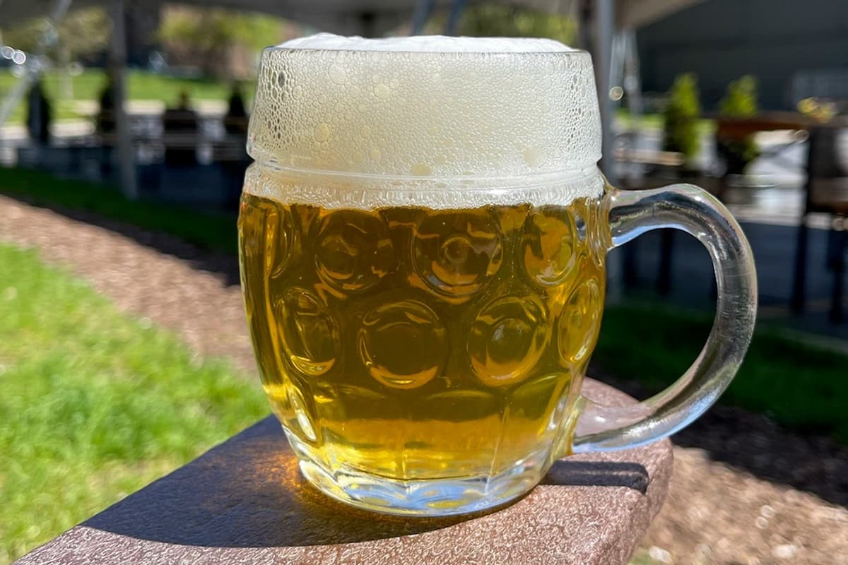 Recipe: Goldfinger Smoke Two Lagers