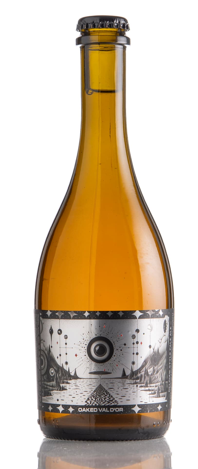 Oaked Val d'Or