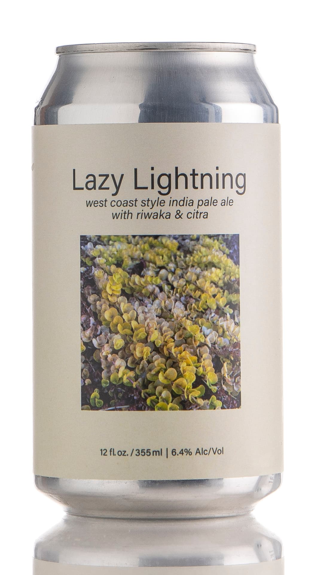 Lazy Lightning