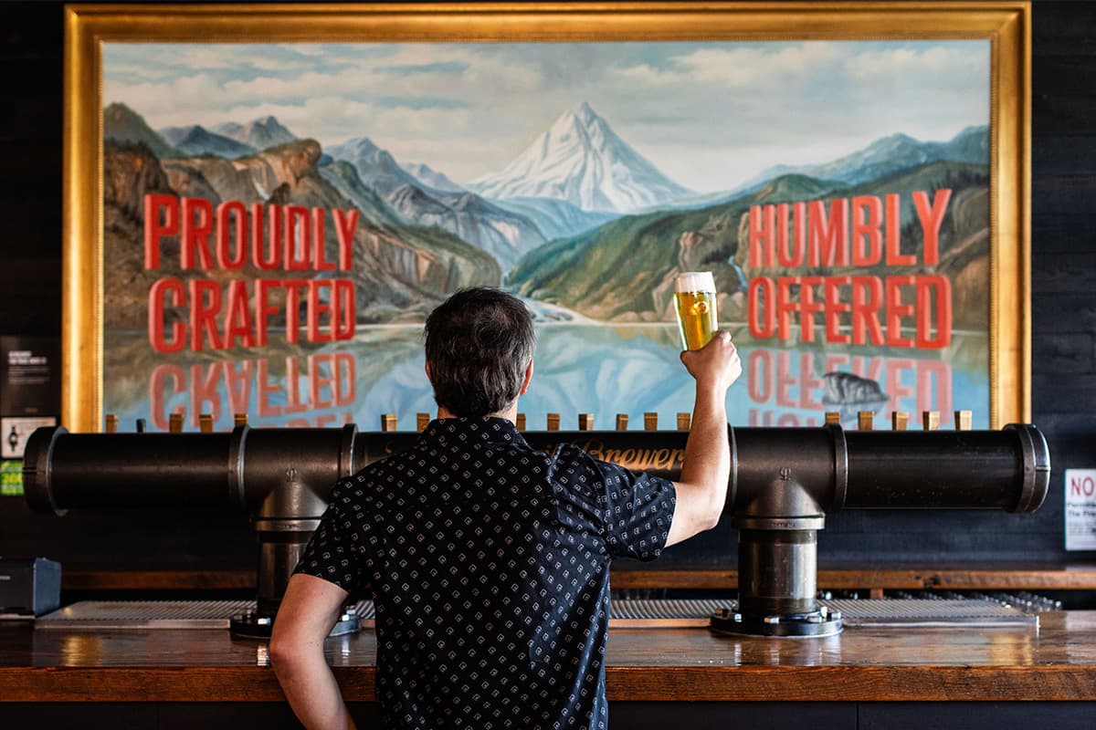 How pFriem Locks Down the Lager Variables with Workhorse Yeast and a Step Mash | Video Tip