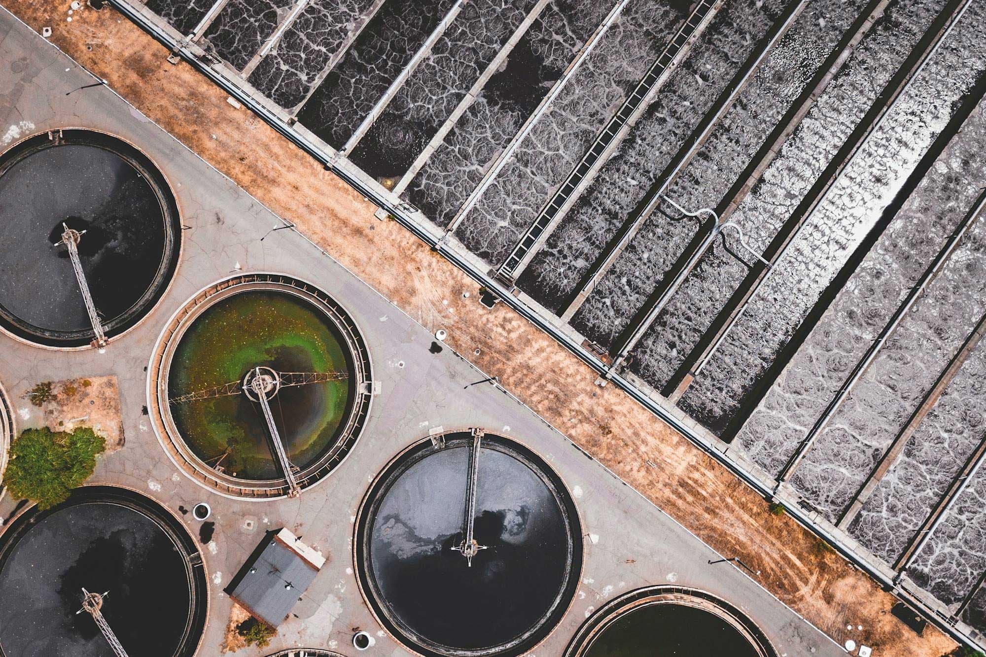 How Brewery Water Treatment Works to Create Tasty Beer and Happy Equipment