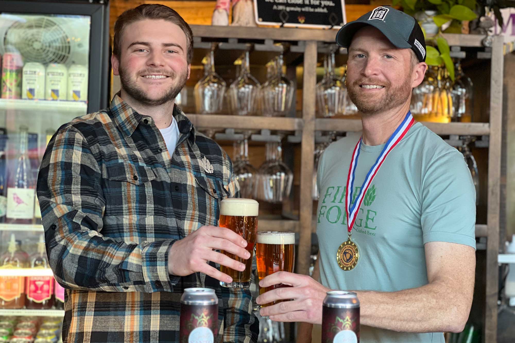 Turning Off Unwanted Flavors