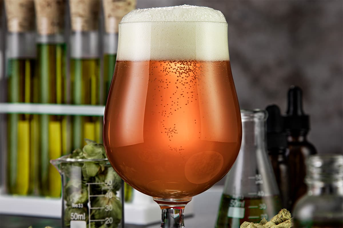 No Rests For the Wicked: Getting Punchy With Hop Extracts