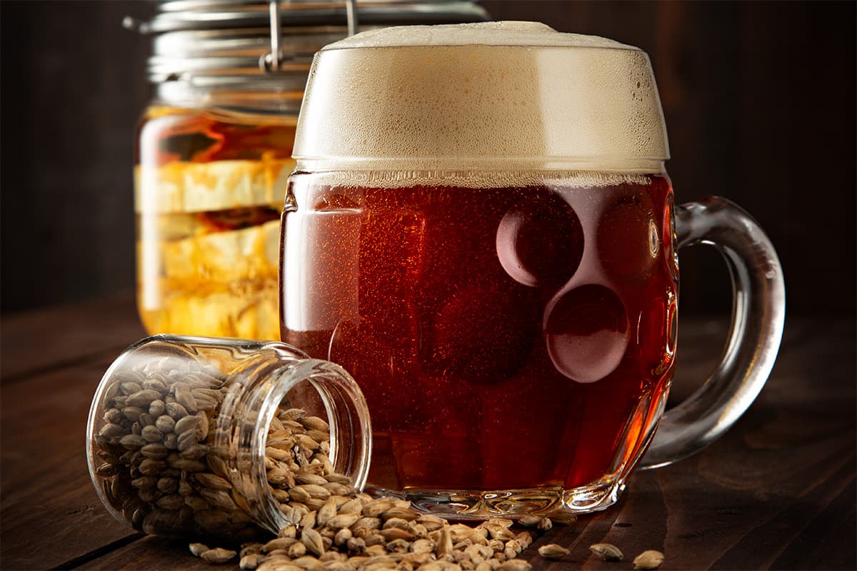 Style School: The Mysteries of Polotmavý