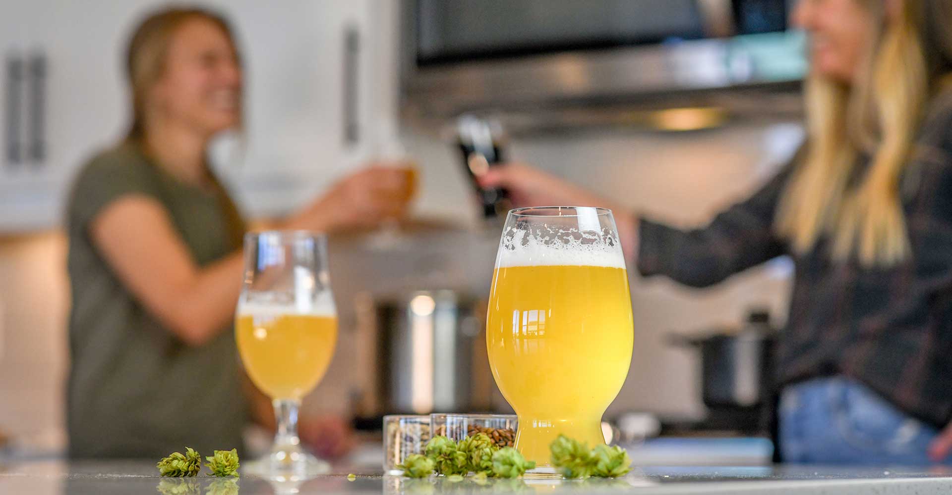 3 Recipes for Your Best Summer Homebrew