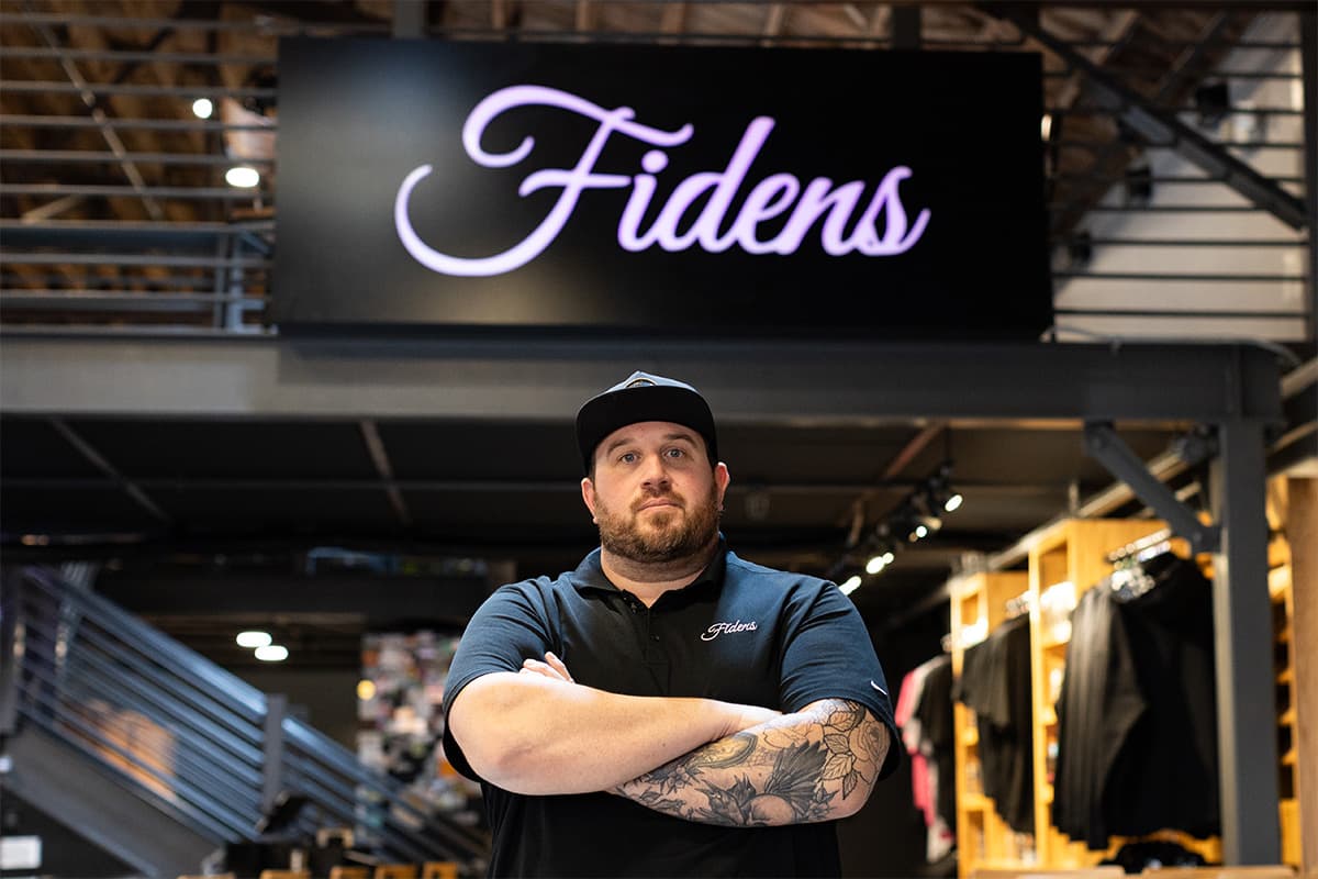 The Favored Yeast at Fidens and Why They Love It for Hazy IPA | Video Tip