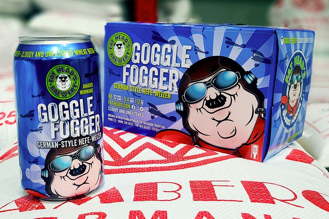 Ask the Pros: Brewing Gold-Medal Hefeweizen with Fat Head’s