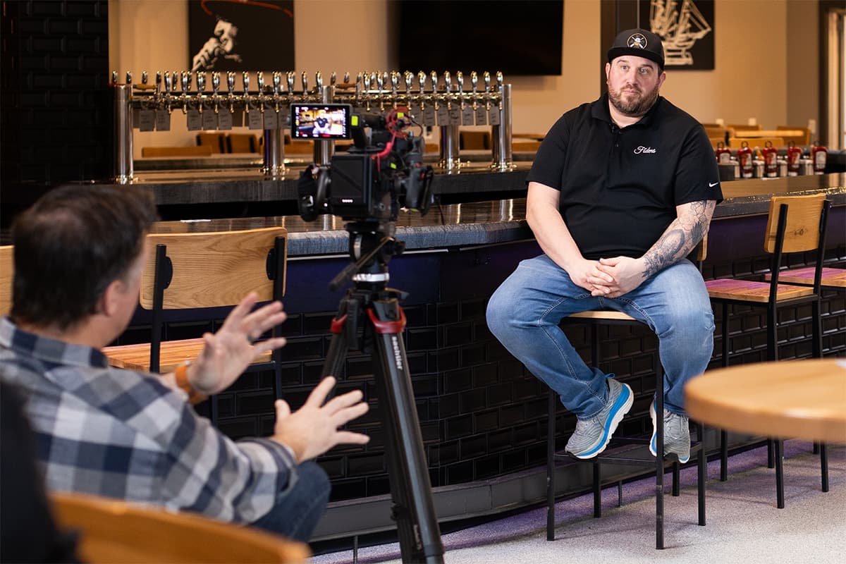 Selecting and Blending with “Power Chord” Hops for Hazy IPA | Video Tip