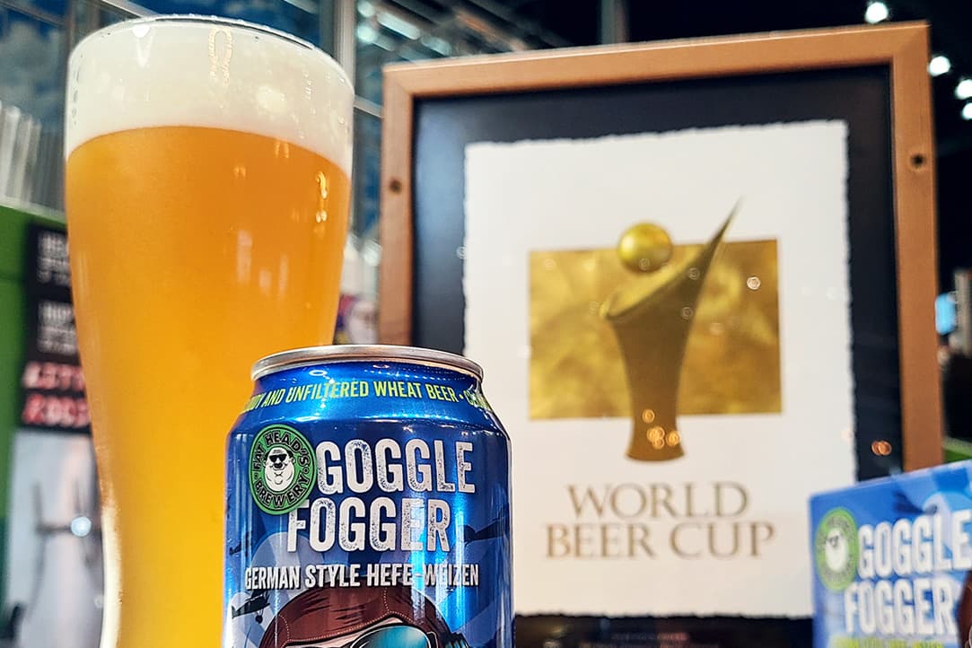 Recipe: Fat Head’s Goggle Fogger