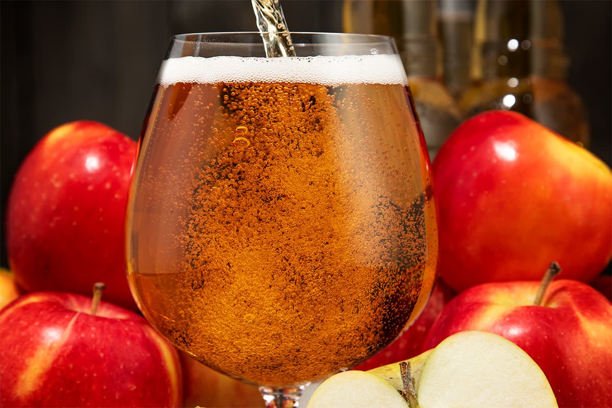 The F-Word: What’s It Mean to Be a Farmhouse Cider?