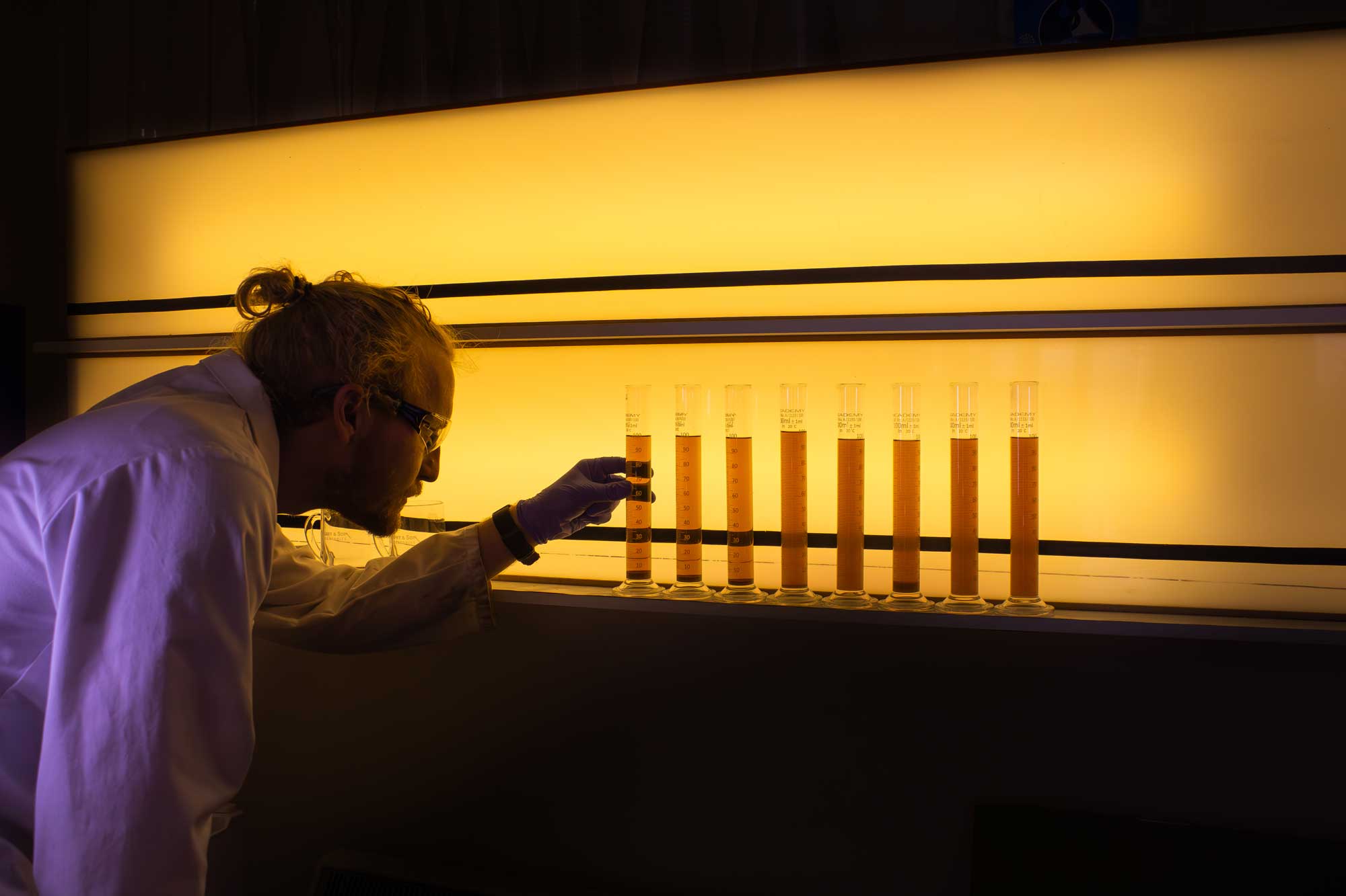 Murphy & Son Exclusive: Evolving, Advancing, and Inventing for the Brewing Industry Since 1887